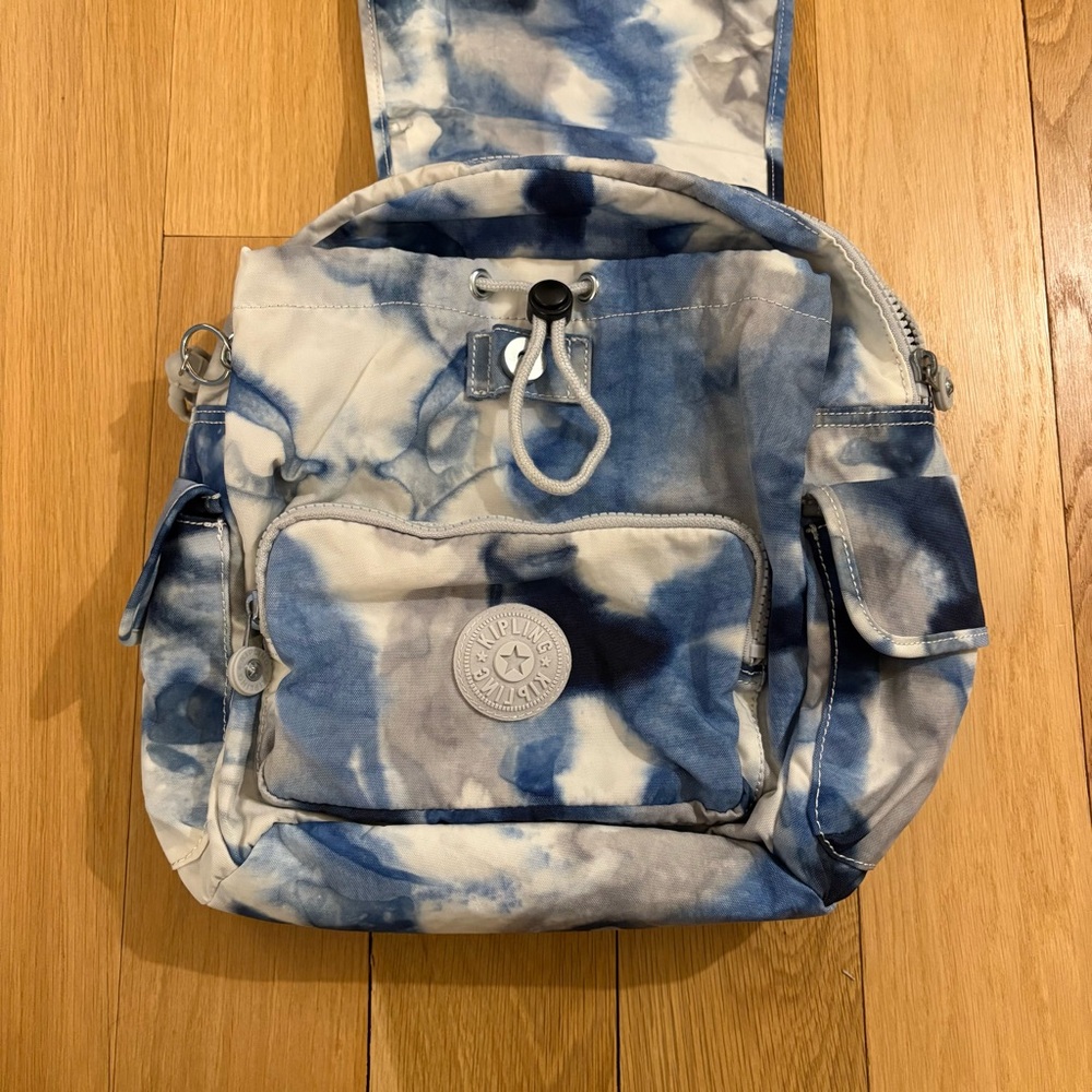 Kipling City Pack Backpack - Picture 4 of 7